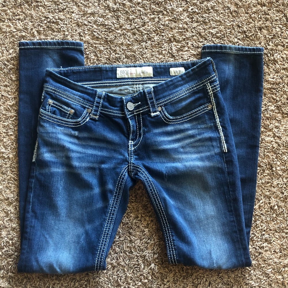 BKE Jeans